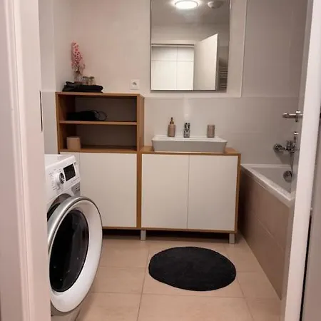 Danubius 1905 Apartman Pozsony