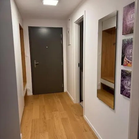 Danubius 1905 Apartman