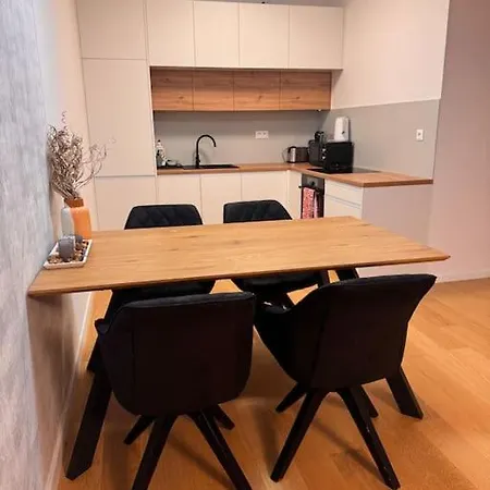 Danubius 1905 Apartman Pozsony